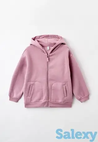 Толстовка sela, фотография 1