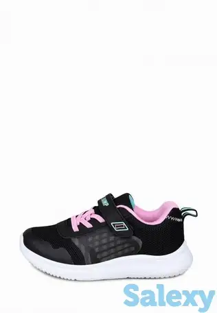 Кроссовки timejump, фотография 1