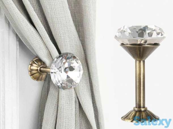 Продажа аксессуаров для домашнего текстиля, фотография 5