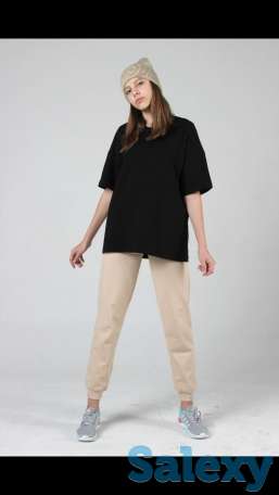 Футболка Oversize, фотография 1