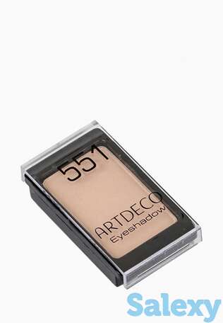 Тени для век artdeco, фотография 1