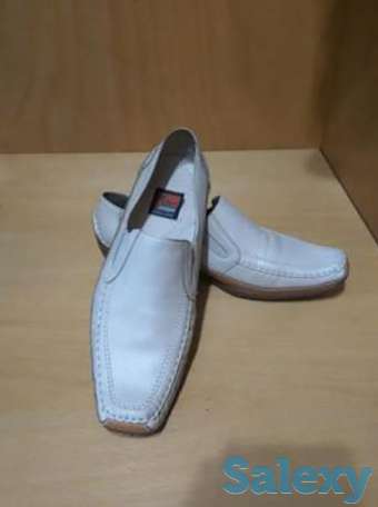 Мокасины фирмы el tempo, фотография 1