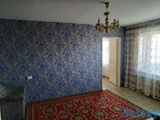 продается 2-х комнатная квартира, фотография 7