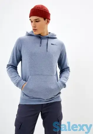 Худи helly hansen, фотография 1