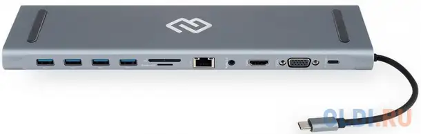 Стыковочная станция digma ds-950, фотография 1