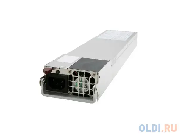 Блок питания supermicro pws-920p-sq 920 вт, фотография 1