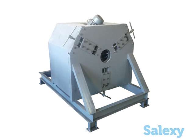 Прокатно-формовочный станок ПФ-1, фотография 1