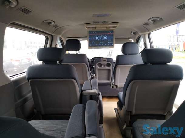 Развозка по городу Нур-султан, фотография 7