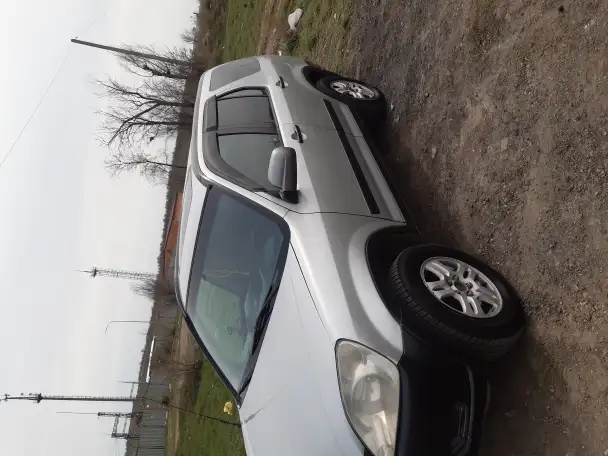 Продам машину Хонда ЦРВ Honda CR-V, фотография 6