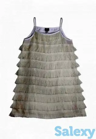 Сарафан prairie saint petersburg, фотография 1