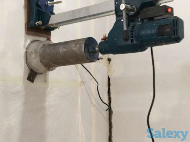 Доставка, установка, монтаж приточно-вытяжной системы вентиляции Vakio, фотография 1