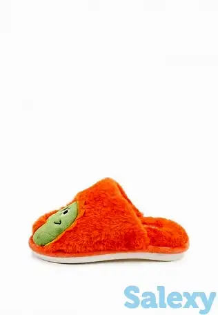 Тапочки smile of milady, фотография 2