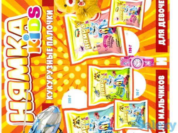 Производитель ищет надежного представителя по Казахстану, фотография 2