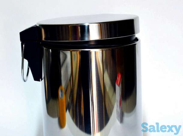 Урна для мусора, фотография 1