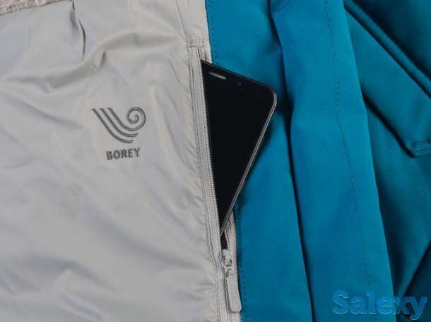 Куртка сивера стояна 4.0 с физалис, фотография 10