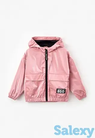 Ветровка playtoday, фотография 1