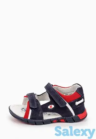 Сандалии kenkä, фотография 1