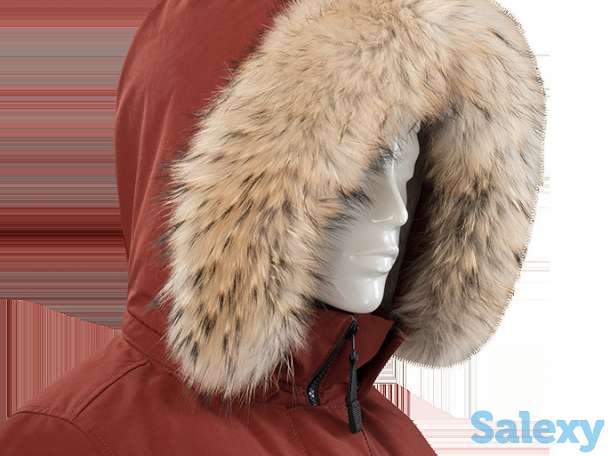 Пальто сивера волога лагуна, фотография 3