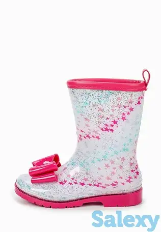 Резиновые сапоги t.taccardi, фотография 1