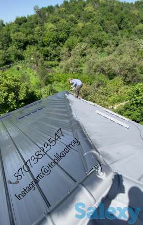 Покрасочные работы любой сложности, фотография 16