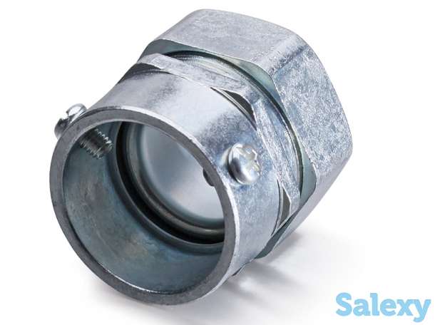 Металлорукав, фотография 6