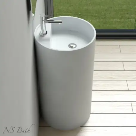 Раковины в наличии на складе в Новосибирске, фотография 1