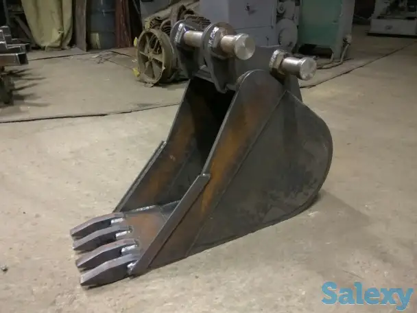 ЗУБЬЯ  на технику Экскаватор, Погрузчик  Бульдозер.XCMG HITACHI JCB CAT, фотография 3