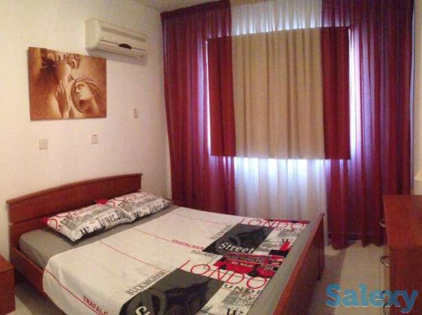 Квартира 1 спал.Кипр, фотография 6