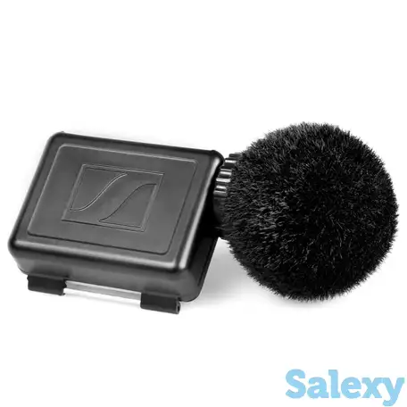 Микрофон для радио и видеосъёмок sennheiser mke 2 elements, фотография 1