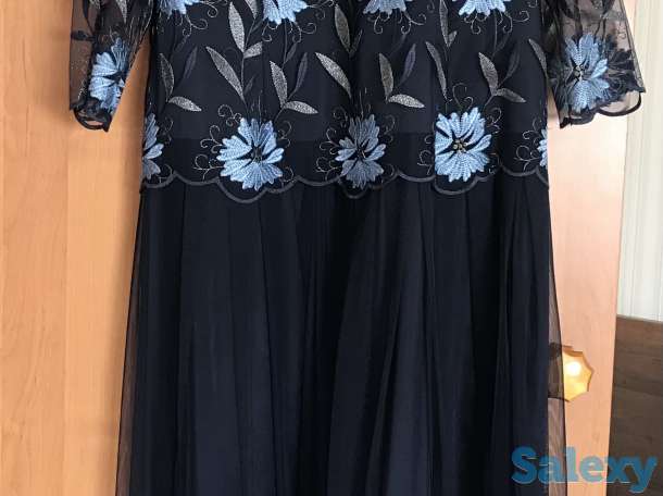 Платье, фотография 3