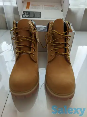Обувь, ботинки, Timberland 6 inch boots, фотография 3