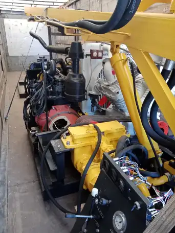 Буровые установки УРБ2А2, запчасти и комплектующие., фотография 8