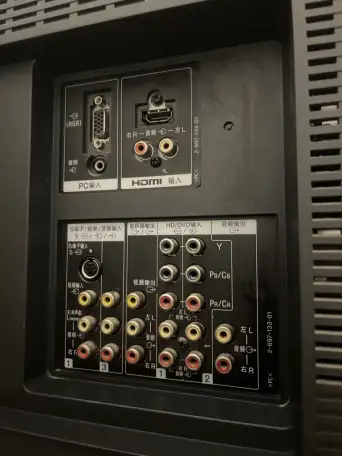 Телевизор 120 диагональ SONY, фотография 8