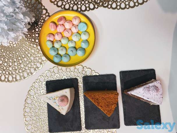 Продаётся действующий бизнес - кондитерская, фотография 1