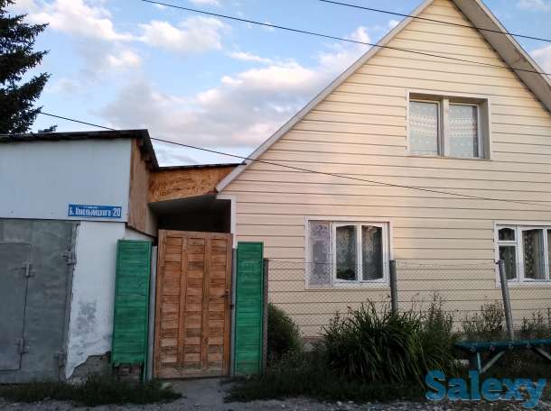 продам дом, фотография 1