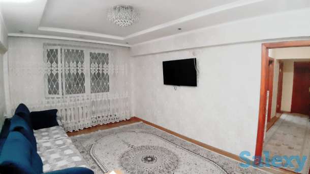 Продажа 2 комнатной квартиры, Жетысуйский район, Серикова 31, фотография 2