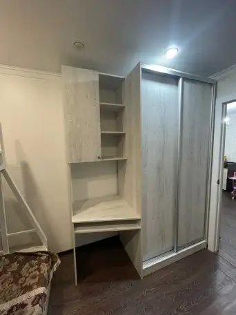 Установка корпусной мебели на дому, фотография 3