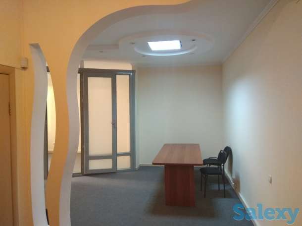 Аренда офиса в Нурлы Тау 91м2, Аль-Фараби, Козыбаева, фотография 2