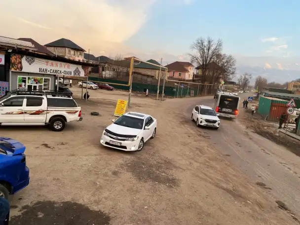 Место для замены масла, мебельного цеха. возле трассы 19км, фотография 6