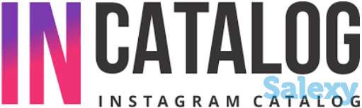 Интернет портал incatalog.kz, фотография 1