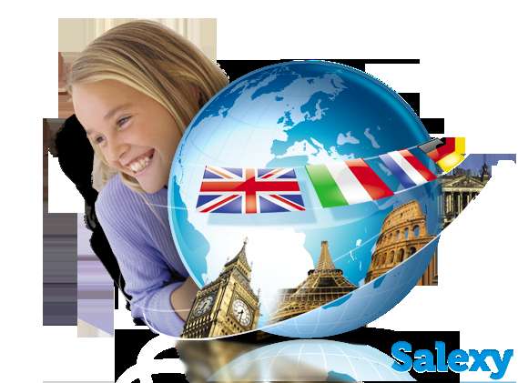 Английский для детей и взрослых, фотография 2