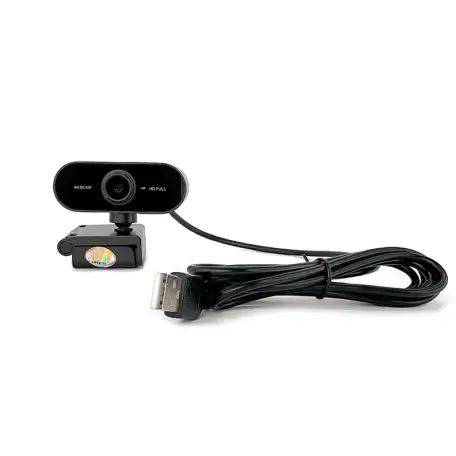 USB Веб Камера ViTi WC-1080 оптом, фотография 1