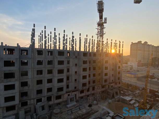 2 комнатная комната, 17/24, фотография 5