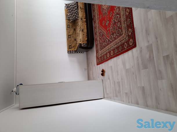 Продам благоустроенную  3ком квартиру в районе Атбасар-2, фотография 6