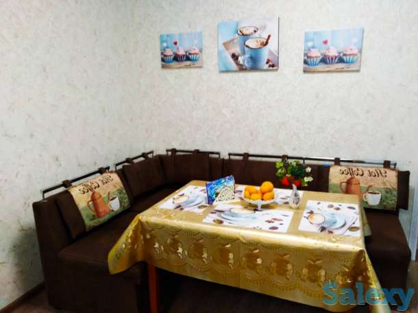 Комфортные апартаменты в центре города, Ул. Навои 9/1, фотография 19