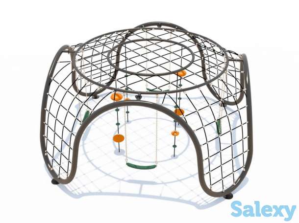 Детские площадки, фотография 9