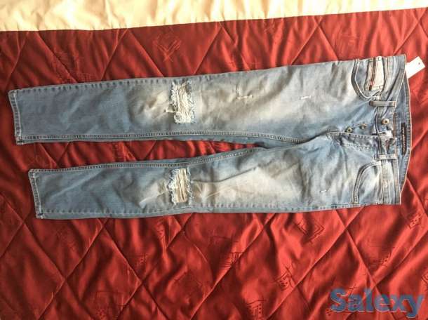 Продам джинсы Diesel, фотография 1