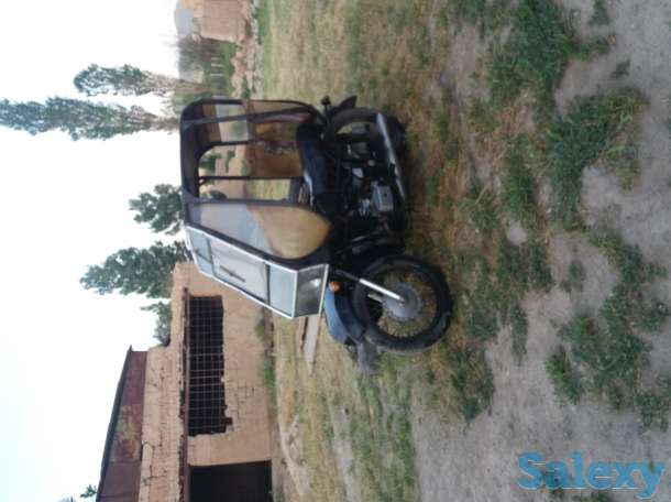 Серик, фотография 2