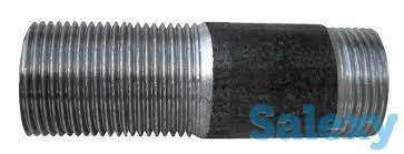 Оптом со склада отводы, фланцы, задвижки, люки, вентиль стальные, фотография 7