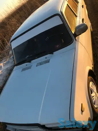 Продам ваз 2107 в Новосибирске, фотография 5